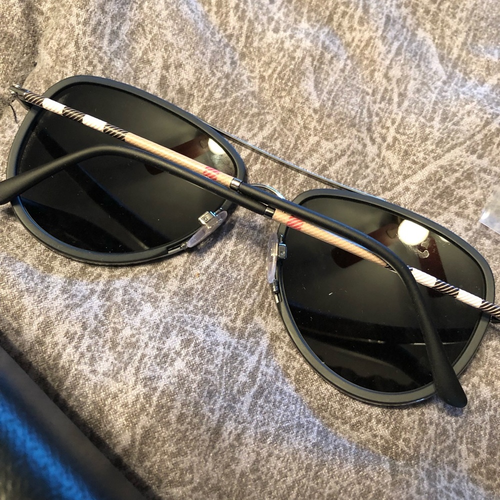 Burberry sunglasses
